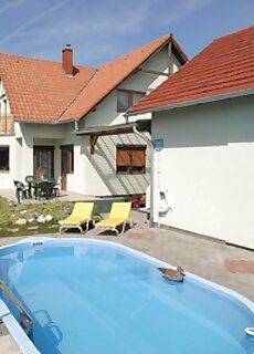 Schmal Apartman Balatonszemes