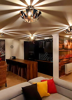 Kikoto Setany Apartman I. Balatonszemes