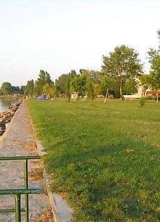 Szemesi Apartman Balatonszemes