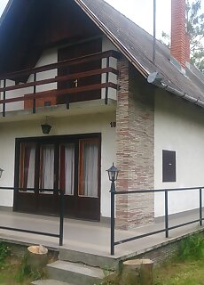 Andrea Apartman Balatonszemes