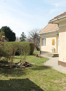 Sungarden Apartman Balatonszemes