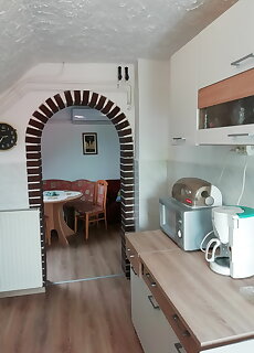 Judit Apartman Balatonszentgyorgy