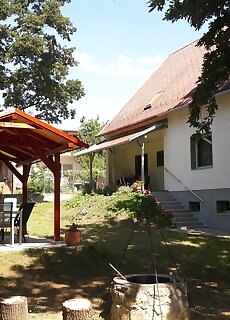 Mokus Apartman Balatonszepezd