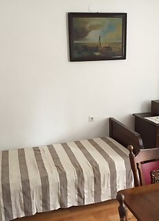 Csaladbarat Apartman Balatonszepezd
