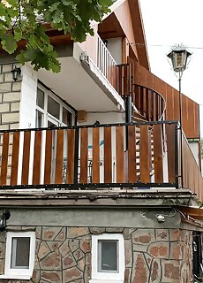 Klara Apartman Balatonszepezd