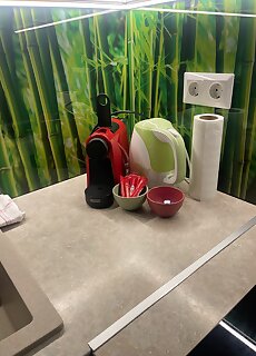 Invite Apartman Balatonszeplak