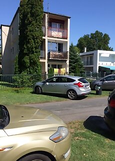 Agnes Apartman Balatonszeplak