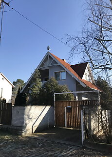 Rita Apartman Balatonszeplak
