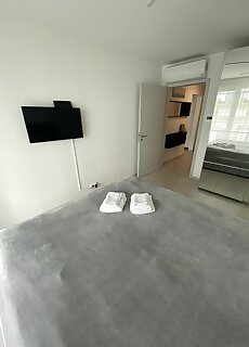 Silver 203 Apartman Balatonszeplak