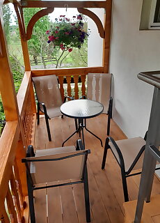 Szabo Apartman Balatonszolos