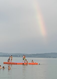 Toparti Kucko Apartman Balatonudvari