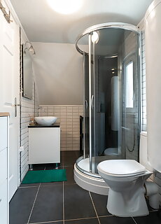 Fovenyes Apartman Balatonudvari