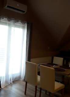 Boksay Apartman Balatonudvari