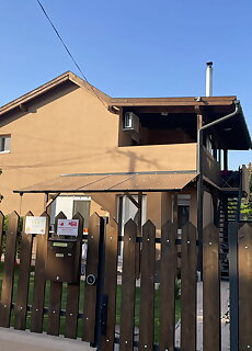 Feszek Apartman Balatonudvari