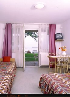Szatmar Apartmanhaz Balatonvilagos