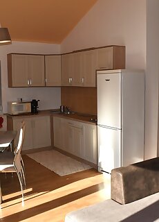 Helka Apartman Balatonvilagos
