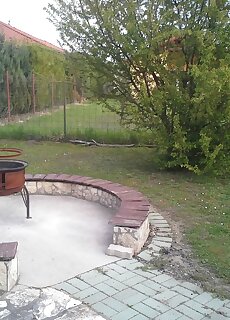 Hagy Lak Apartman Balatonvilagos
