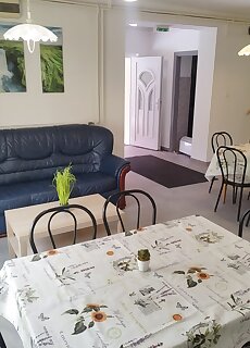 Party Apartmanhaz Balatonvilagos