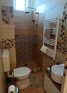 Kiskastely Apartman Balmazujvaros