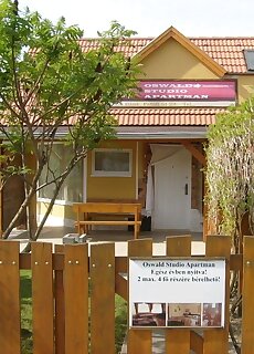 Oswald Apartmanhaz Bank