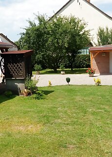 Fortuna Apartman Barcs