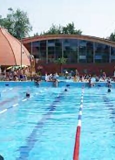 Erdey Apartman Barcs