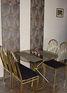 Vank Apartman Barcs