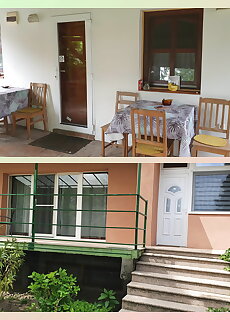 Arnyas Rejtek Apartman Barcs