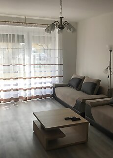 Odor Apartman Barcs