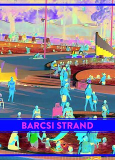 Belvarosi Apartmanok Barcs