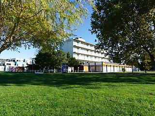 Plazs Hotel Siofok szállás