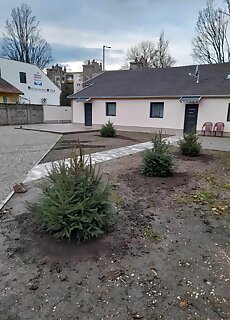 Bb64 Apartmanhaz Bekescsaba