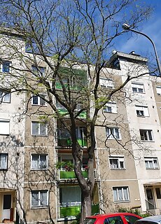 Matrix Apartman Bekescsaba
