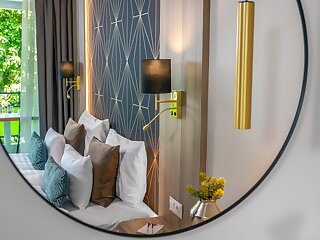 Venusz Hotel Siofok szállás