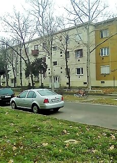 Feszek Apartman Bekescsaba