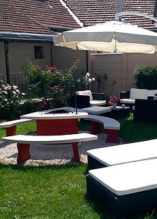 Ildiko Apartman Bekescsaba
