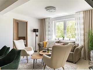 Sinus Premium Aparthotel Siofok szállás
