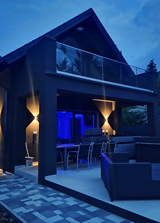 Black Pearl Apartman Békésszentandrás