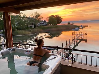 Royal Mediterran Aparthotel Siofok szállás