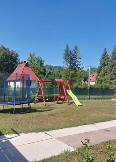 Ferencz Apartman Bélapátfalva