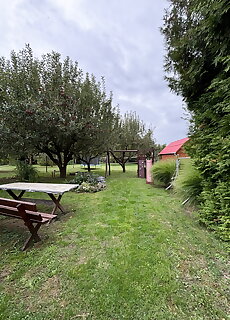 Grill Apartman Bélapátfalva