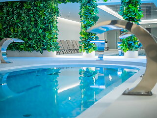 Fagus Hotel Conference Spa Sopron szállás