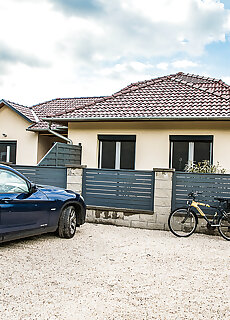 Berek Thermal Apartman Berekfürdő