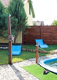 Thermal Apartman Berekfürdő