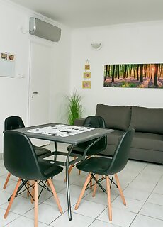 Cseresznyes Apartman Berekfürdő