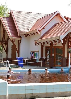 Abad Apartman Berek Bereny Berekfürdő