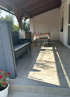 Fenyo Apartman Berekfürdő