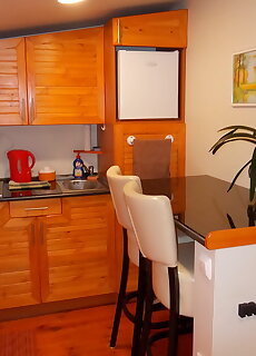 Maxilux Apartman Berekfürdő