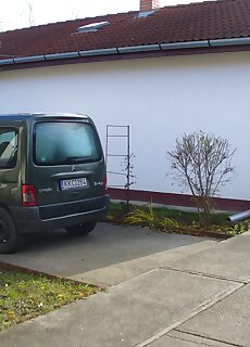 Blanka Apartman Berekfürdő