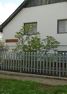 Family Apartman Berekfürdő